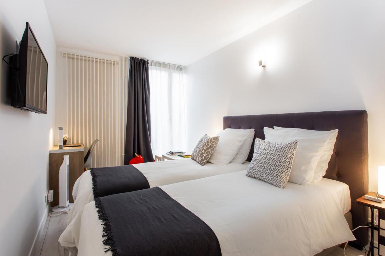D&E - Paris-Disney - Holidays Apartment - Appartement De Vacances - 5 Chambres- 5 Sdb - 5 Bedrooms - 5 Bathrooms - Netflix Шамп-сюр-Марн Екстериор снимка