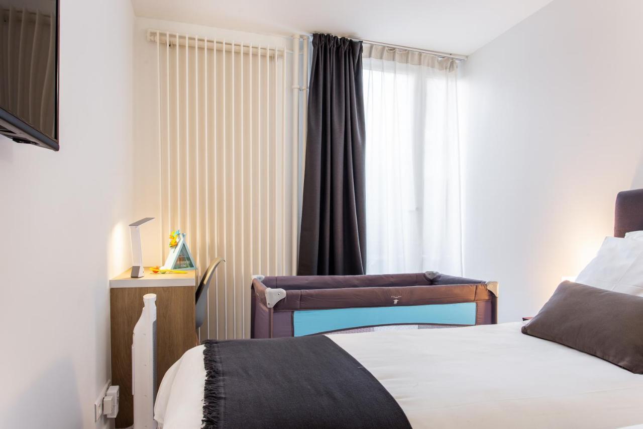 D&E - Paris-Disney - Holidays Apartment - Appartement De Vacances - 5 Chambres- 5 Sdb - 5 Bedrooms - 5 Bathrooms - Netflix Шамп-сюр-Марн Екстериор снимка