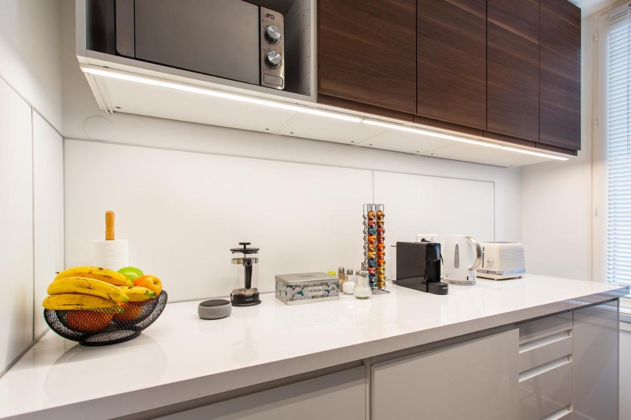 D&E - Paris-Disney - Holidays Apartment - Appartement De Vacances - 5 Chambres- 5 Sdb - 5 Bedrooms - 5 Bathrooms - Netflix Шамп-сюр-Марн Екстериор снимка