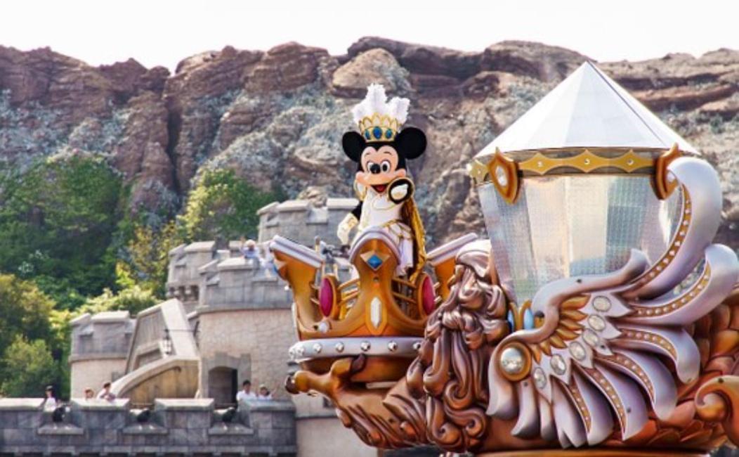 D&E - Paris-Disney - Holidays Apartment - Appartement De Vacances - 5 Chambres- 5 Sdb - 5 Bedrooms - 5 Bathrooms - Netflix Шамп-сюр-Марн Екстериор снимка